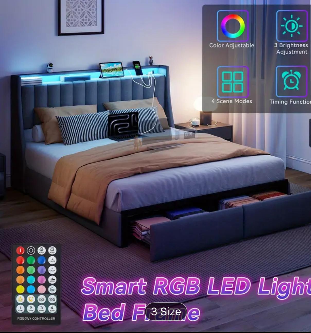 Furniture example products