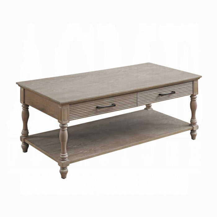 Ariolo Coffee & Sofa Table Set