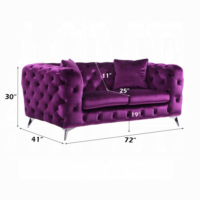 Atronia Loveseat