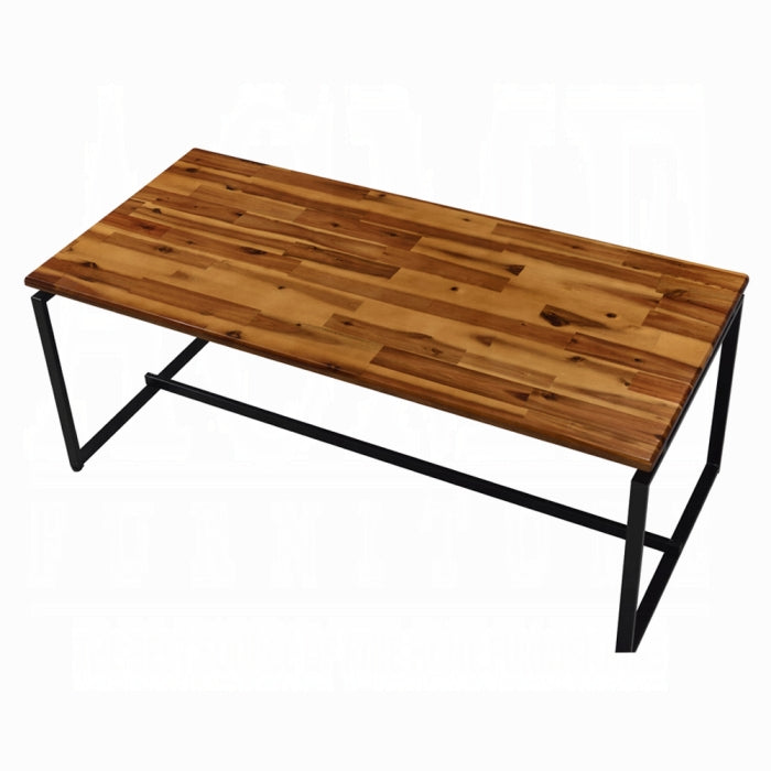 Jurgen 3PC Pack Coffee & End Table Set