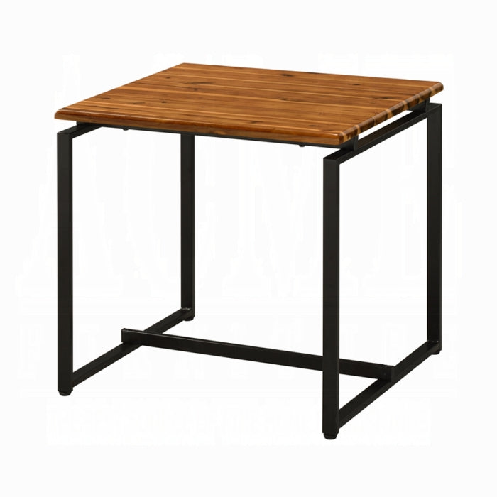 Jurgen 3PC Pack Coffee & End Table Set