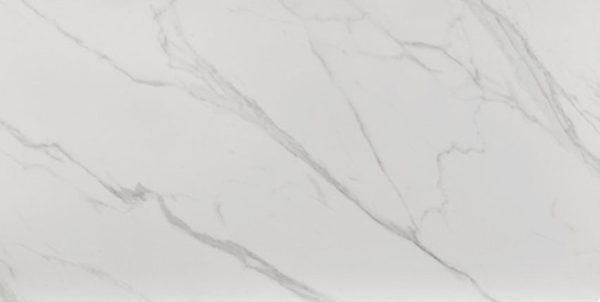 5Pc Black & White Contemporary Dining Set