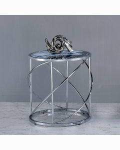 2Pc Lyda Coffee & End Table Set