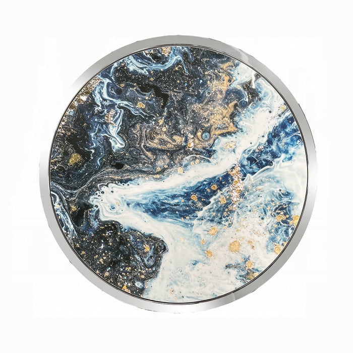 2Pc Lyda Coffee & End Table Set