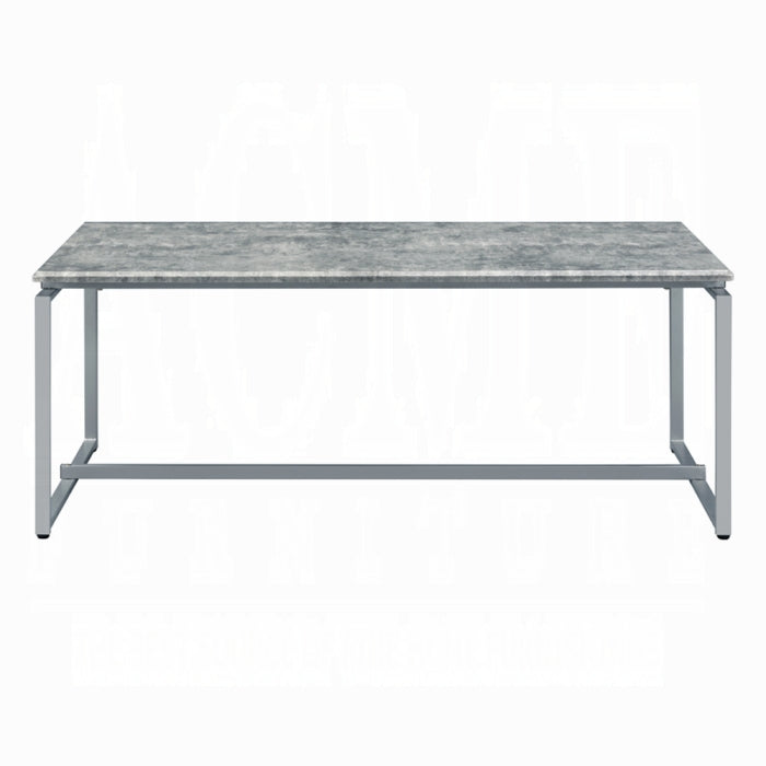 Jurgen 3PC Pack Coffee & End Table Set