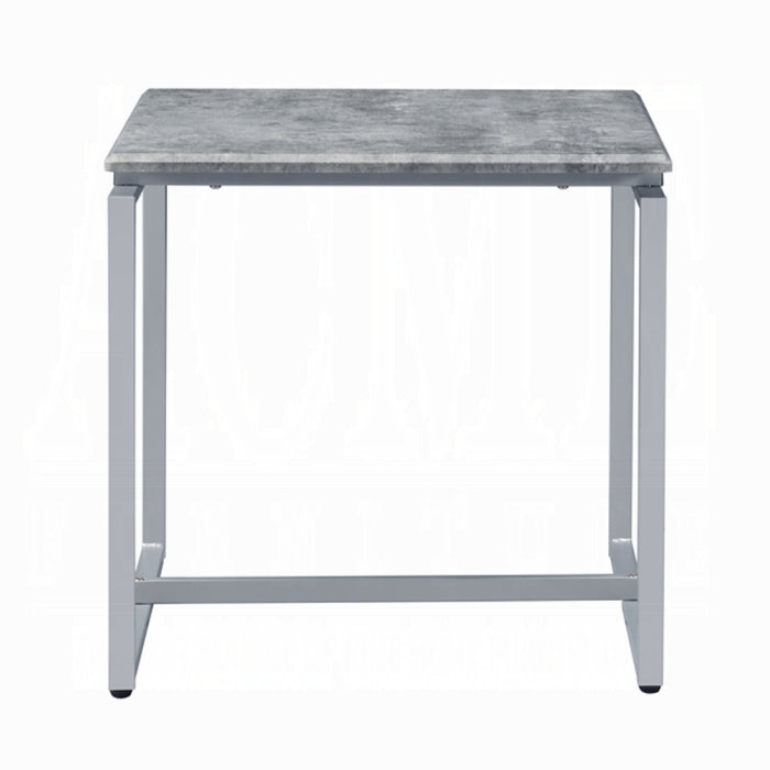 Jurgen 3PC Pack Coffee & End Table Set