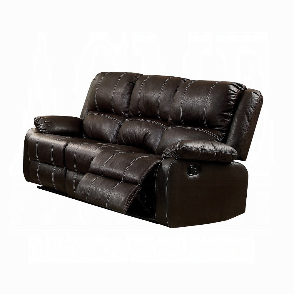 Zuriel Motion Recliner Sofa