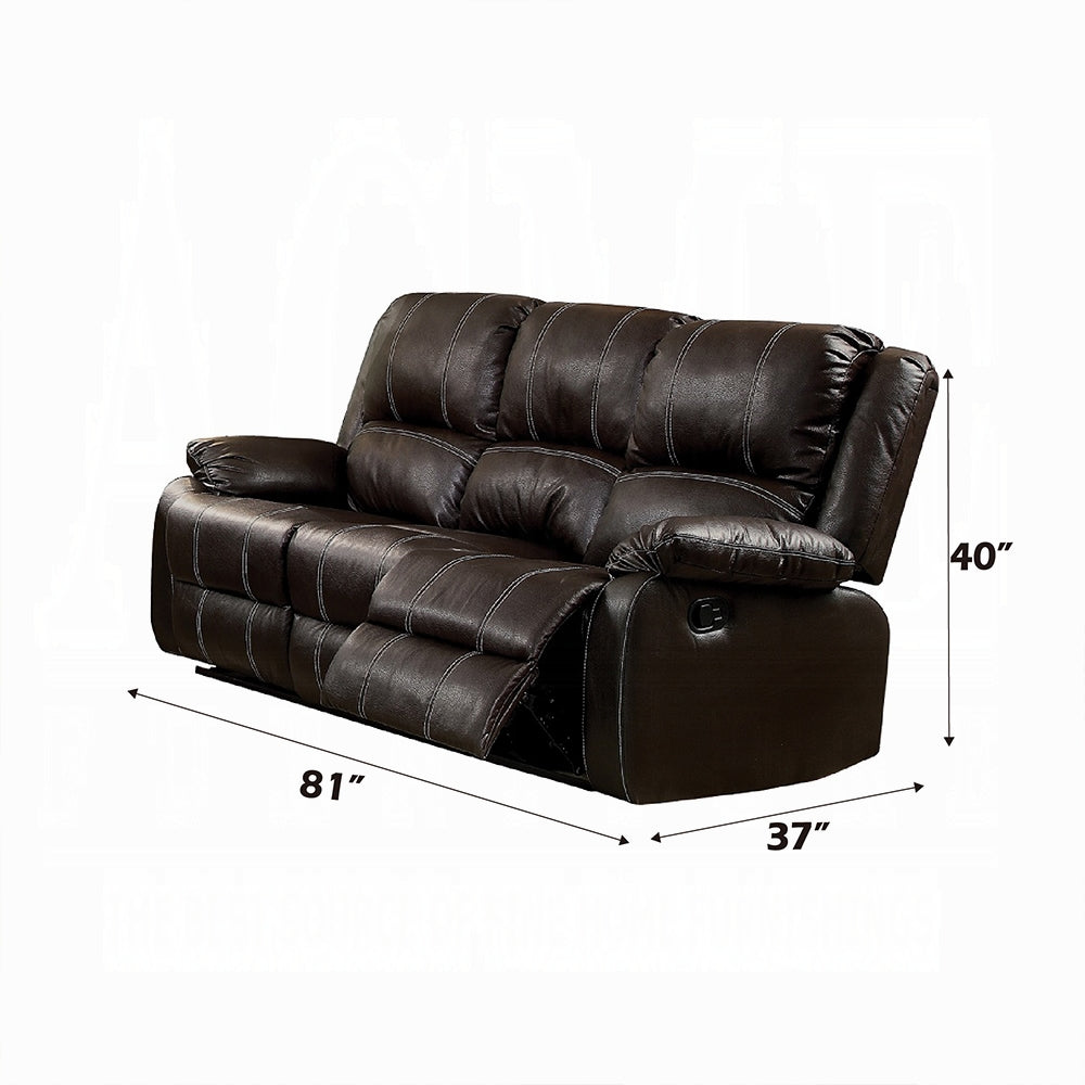 Zuriel Motion Recliner Sofa